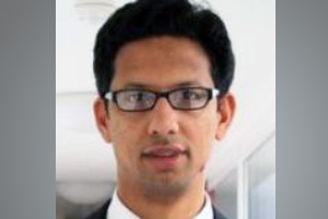 Bharath Sundararaman