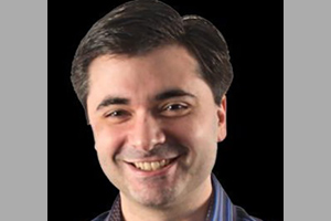 Nick Olivo