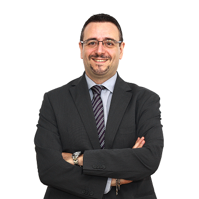Luca Pezzano