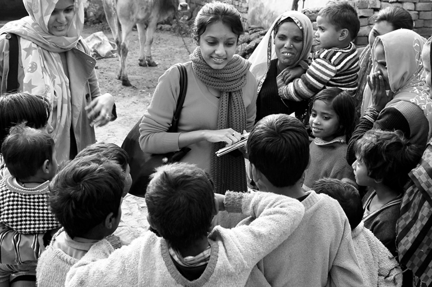 Volunteerism, Sponsorship, and Matching Gift Program