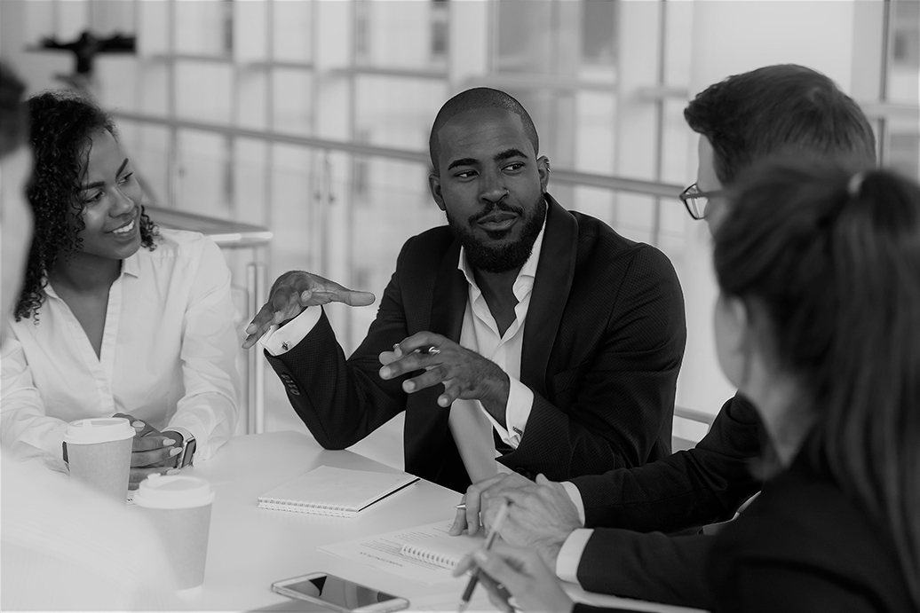 Are You a Game Changer? We’re Hiring