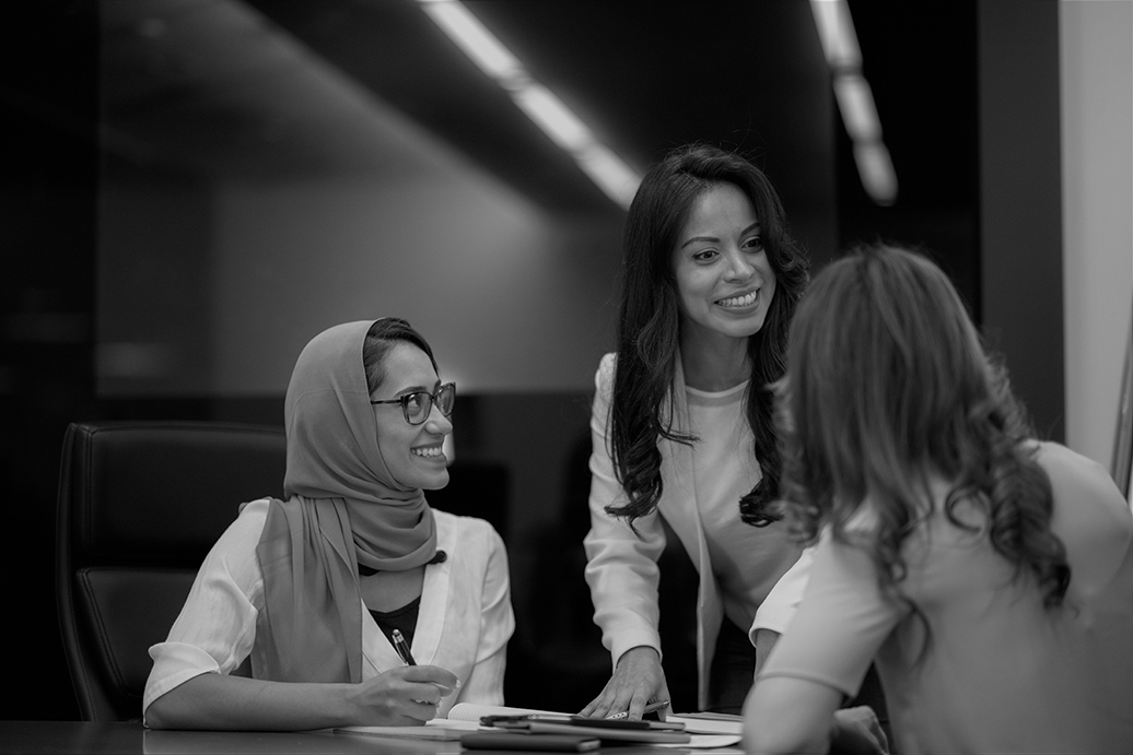 Are You a Game Changer? We’re Hiring