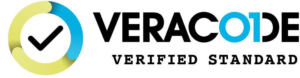 Veracode logo