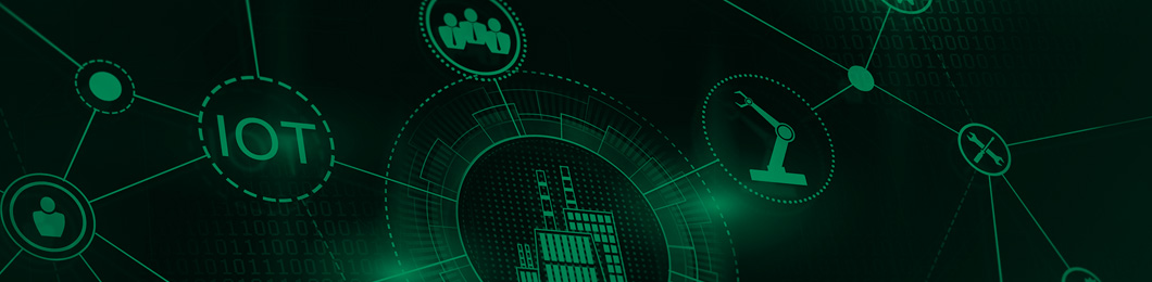 internet of supply chains