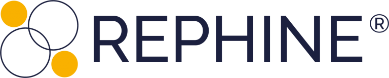 REphine Logo