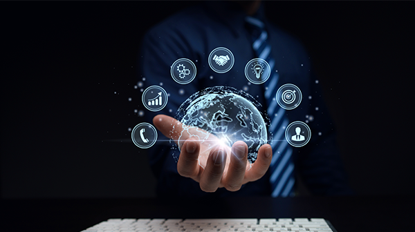 Digital Network