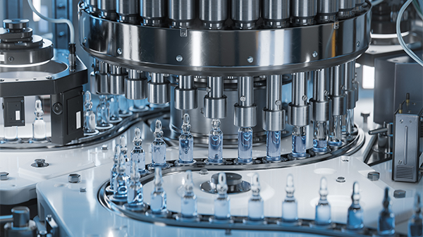 Manufacturers