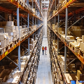 logistics