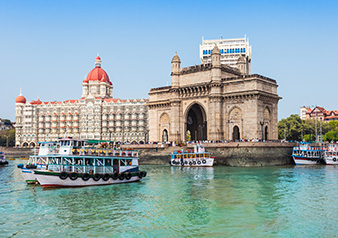 mumbai