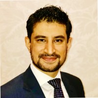 Bilal Khan, CEO of Techdow Bilal Khan, CEO of Techdow