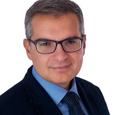 Antonio Tramantan