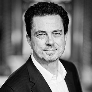 Luc Taborin