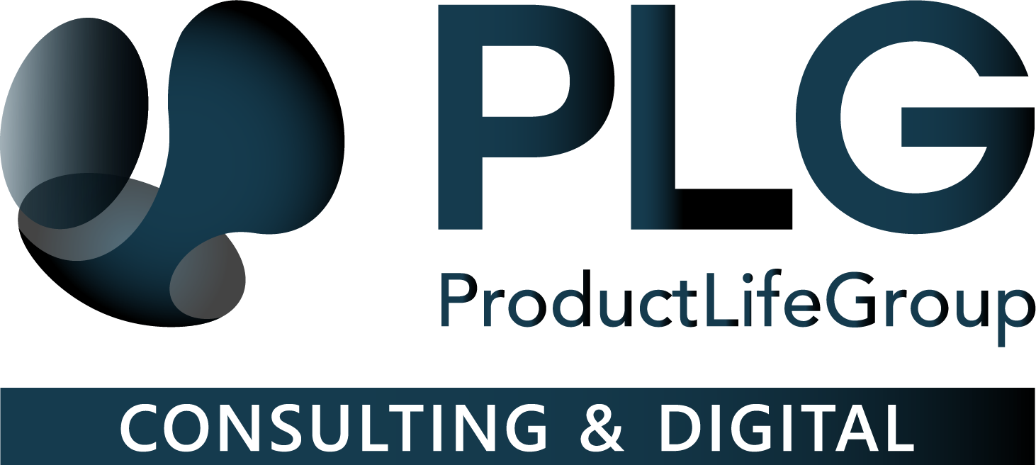  PLG logo
