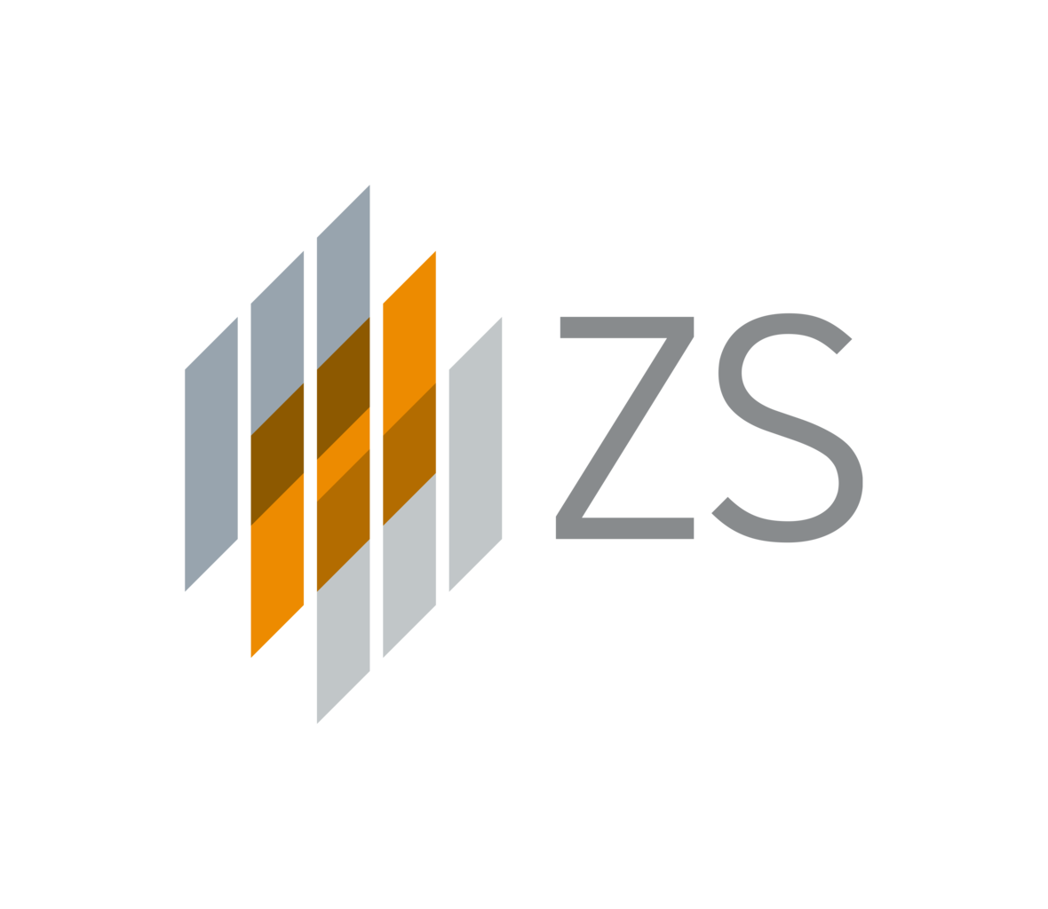 ZS Logo