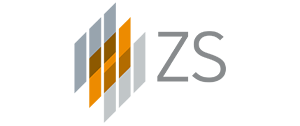 ZS Logo
