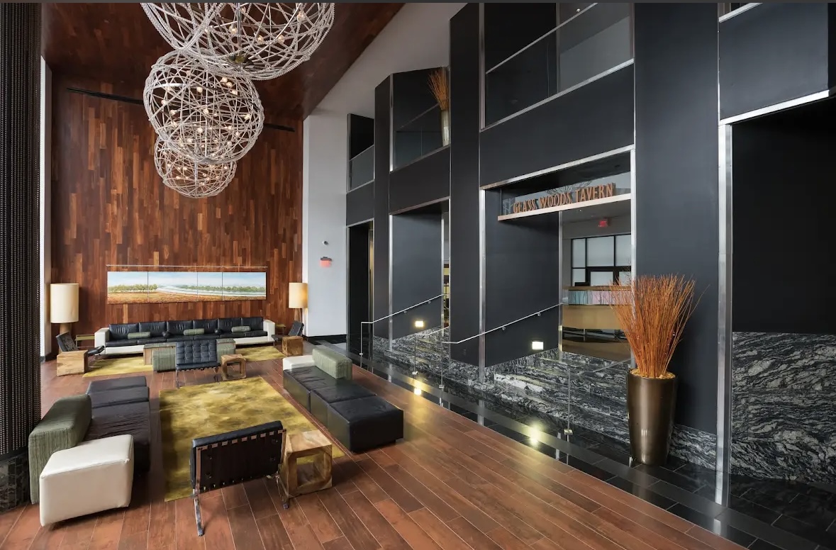 Hyatt Regency New Jersey