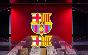 An Evening of Champions at the FC Barcelona Museum