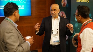 Innovation in Action: The Product & Partner Solution Fair