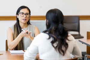 Private 1:1 Meetings with Industry Leaders