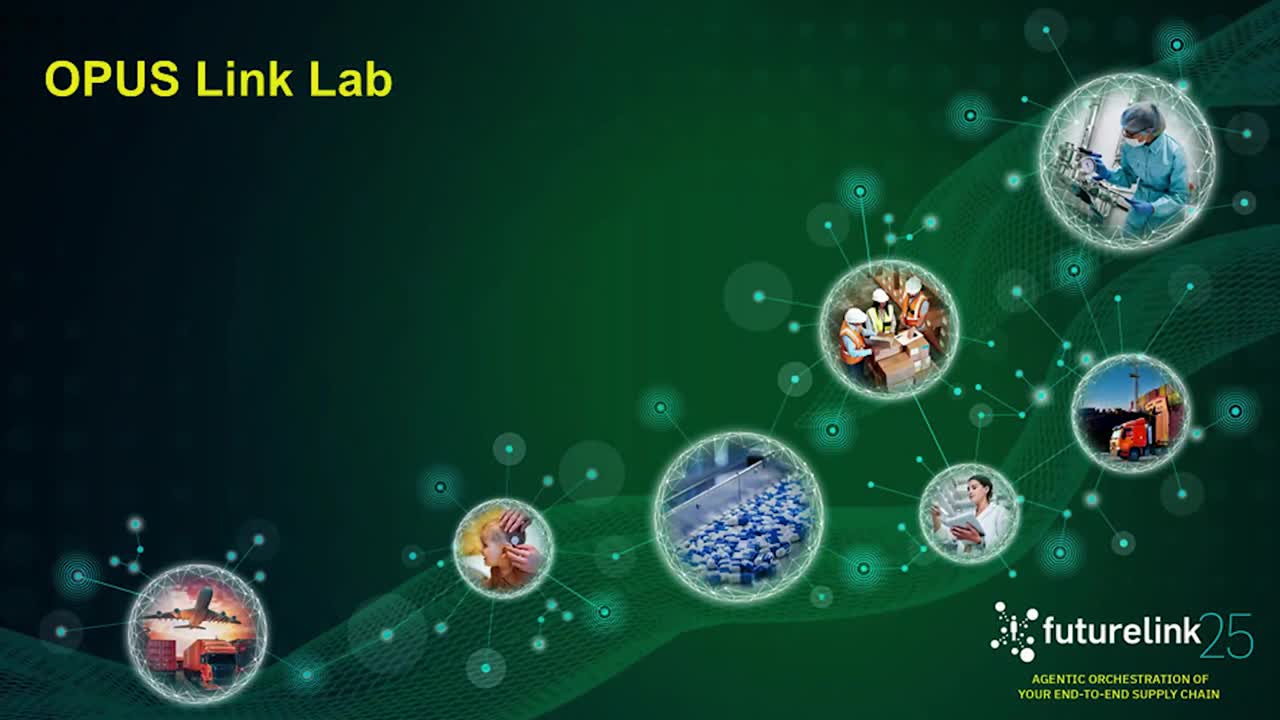 OPUS Link Lab