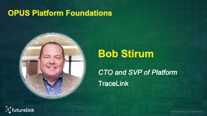 OPUS Platform Foundations