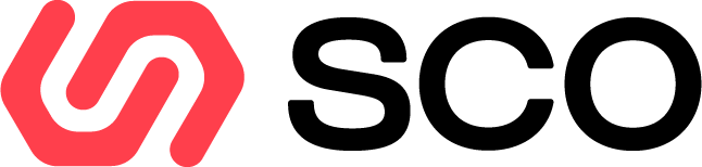 Supply Chain Operations Logo