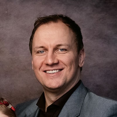 Haraldur Gardarsson