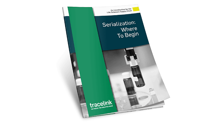 Cover of serialization ebook