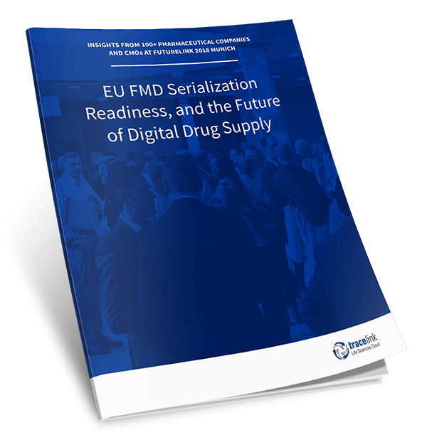 EU FMD Readiness and the Future of Digital Drug Supply
