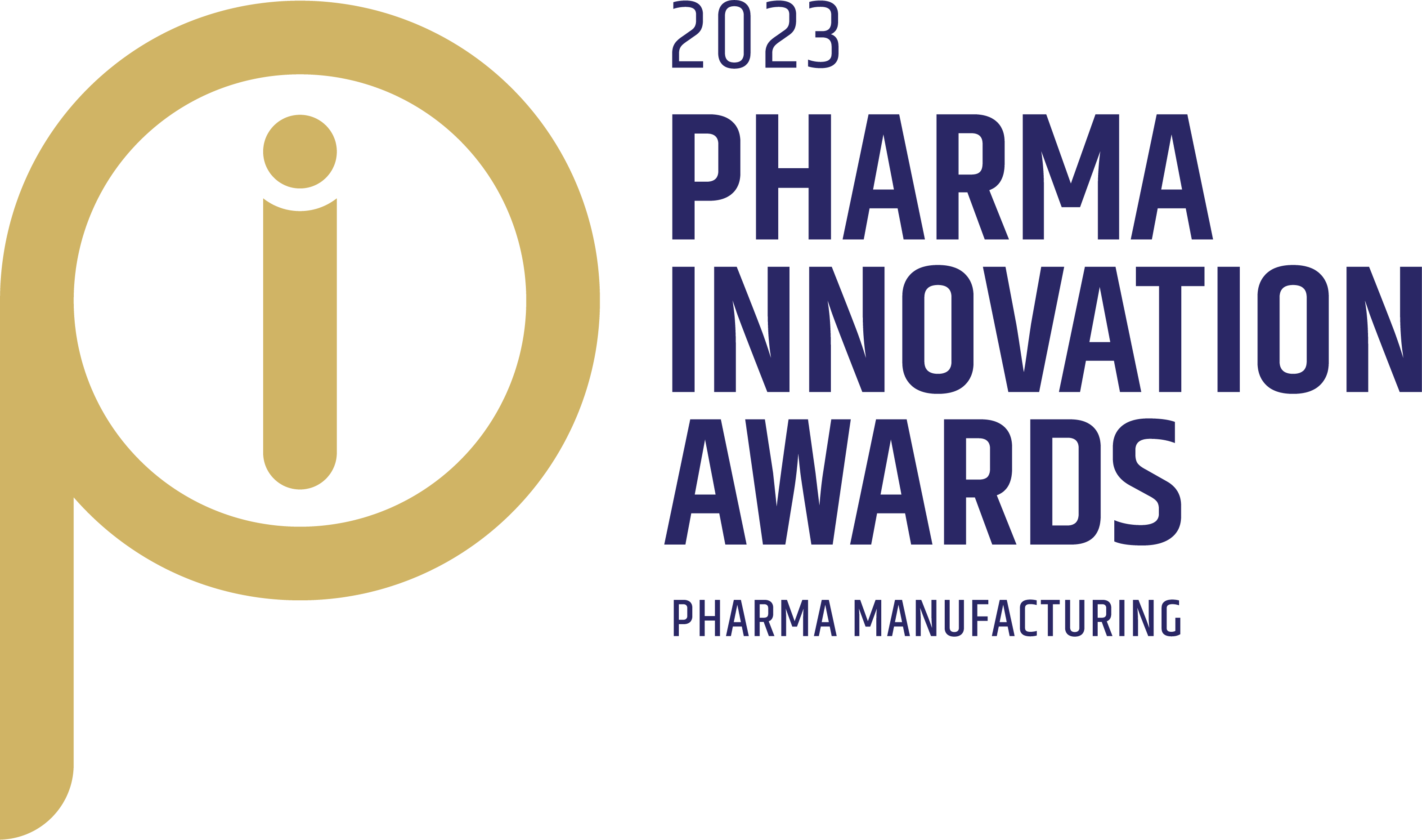 Pharma Manufacturing Innovation Awards 2023
