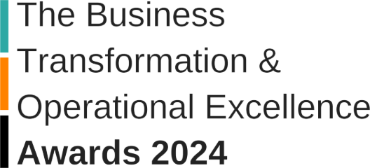 The Business Transformation & Operational Excellence Awards 2024