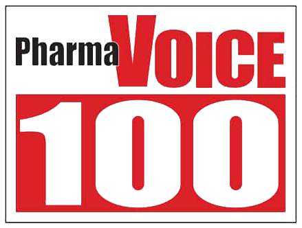 PharmaVOICE 100