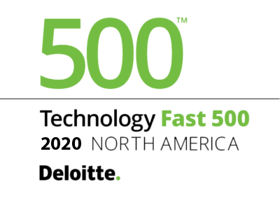 Deloitte Technology Fast 500 North America 2020
