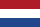 Country Flag — nl
