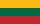 Country Flag — lt