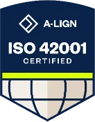 Certification Card — slotpix trust center cert iso42001 s0