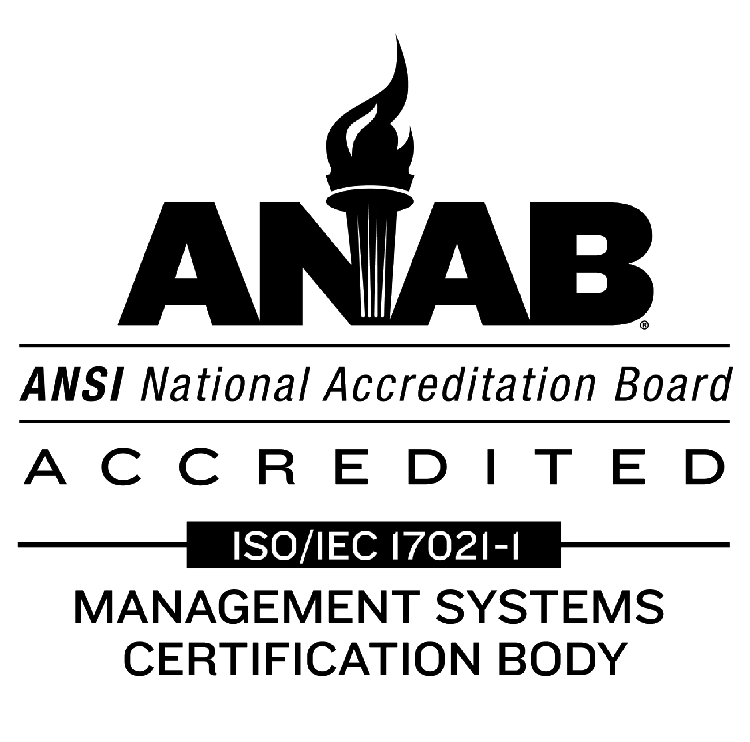 ISO 9001:2015 Certification — Intertek