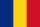 Country Flag — ro