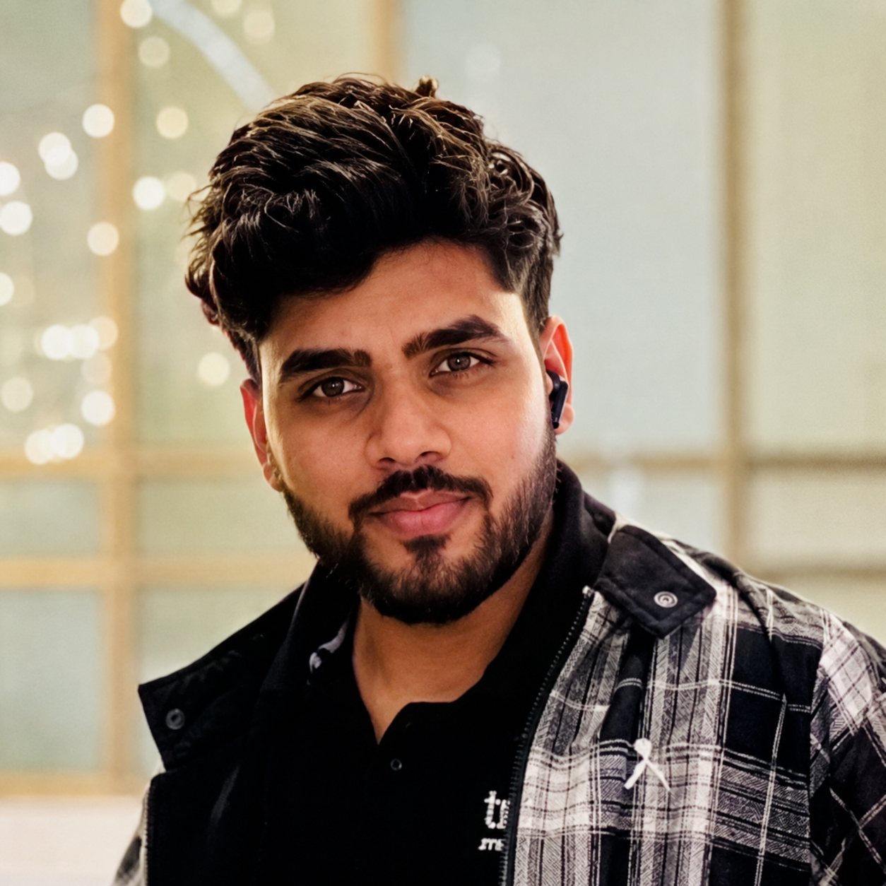 People Quote — team suyash dhembare