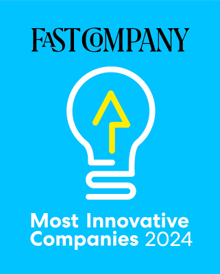 Fast Company Most Innovative Companies 2024