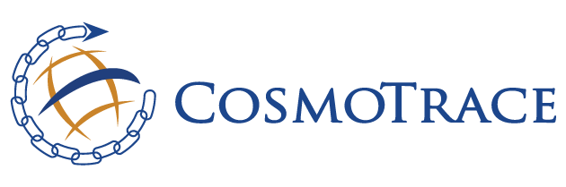 CosmoTrace