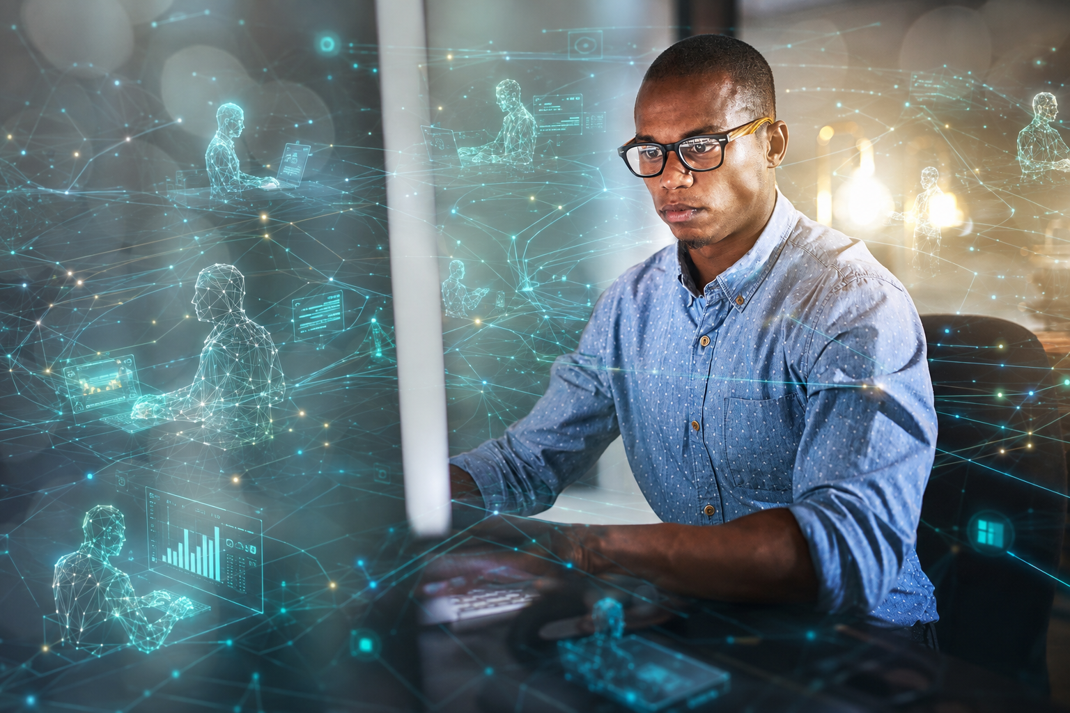 Abp Process Hero — hero agentic work