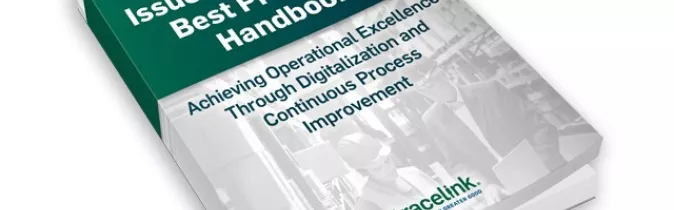 SupplyChainIssue Handbook