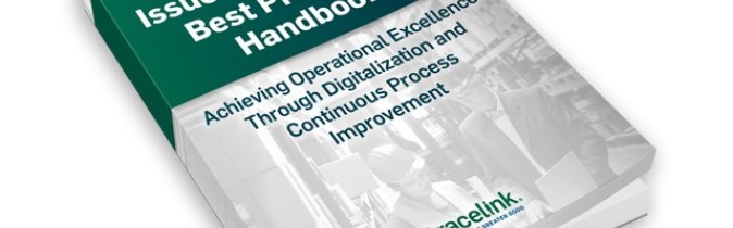 SupplyChainIssue Handbook