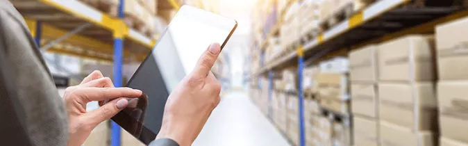 Tracelink Digitalization