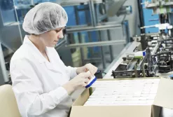 factory manufacturer