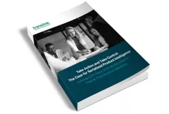 SupplyChainIssue Handbook