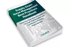 SupplyChainIssue Handbook