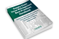 SupplyChainIssue Handbook