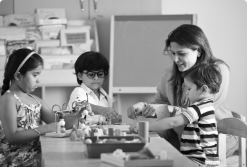 Corporate Grant Program